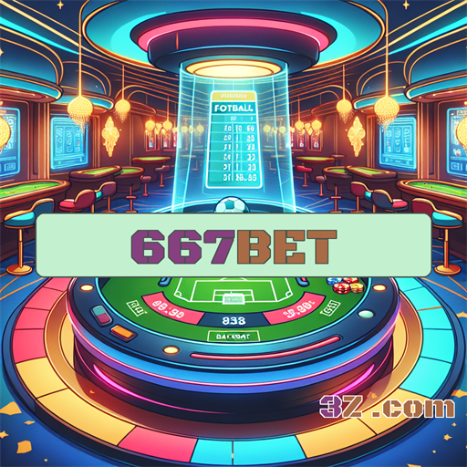 Inovação e diversão no casino do 667bet para você