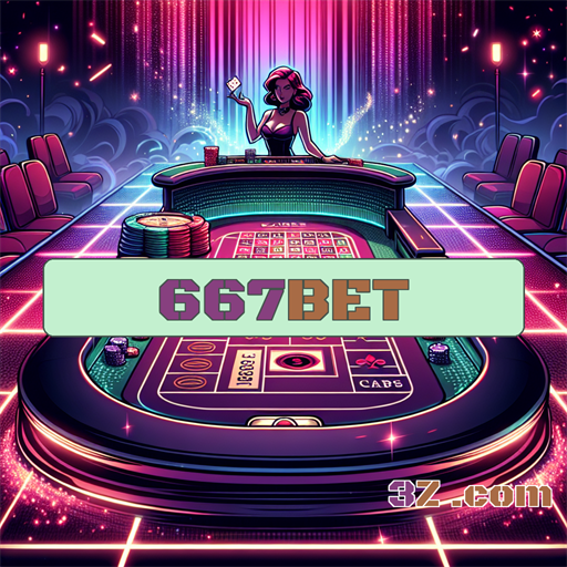 667bet: O Destino Confiável para os Amantes de Jogos