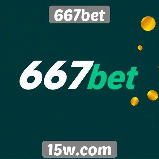 Avaliação de bônus e promoções do 667bet