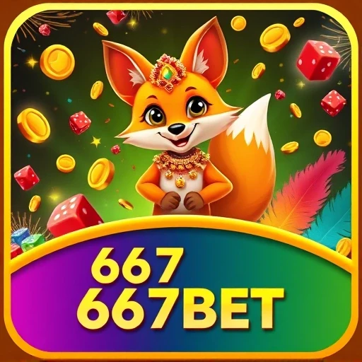 667bet Logo