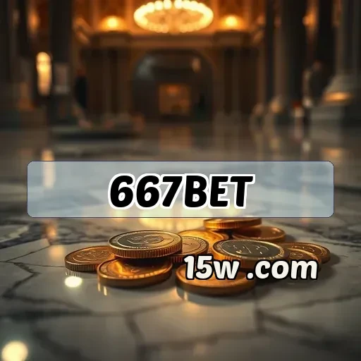 667bet Pagamento