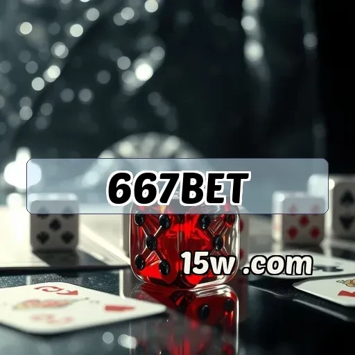 667bet Plataforma