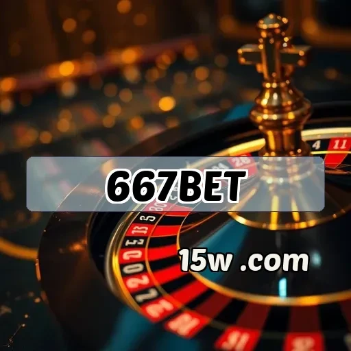 667bet Promoções