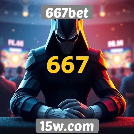 Impacto da regulamentação nos jogos da 667bet